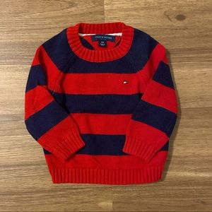 Tommy Hilfiger Knit Sweater